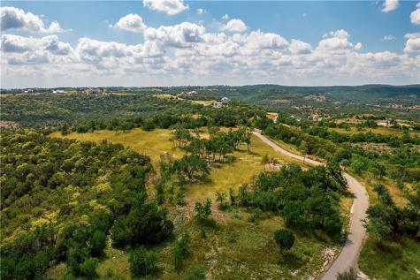 0 Brushy Ridge Trail Blanco TX 78606