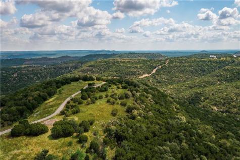 0 Brushy Ridge Trail Blanco TX 78606