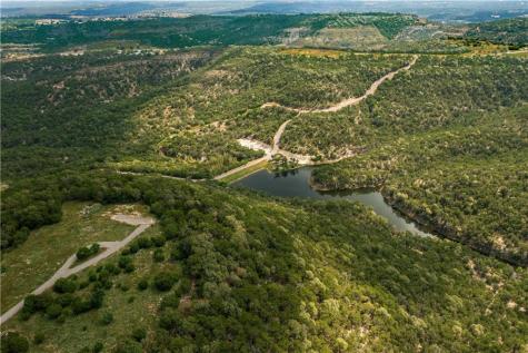 0 Brushy Ridge Trail Blanco TX 78606