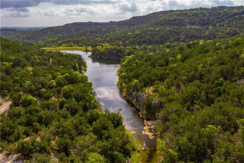0 Brushy Ridge Trail Blanco TX 78606