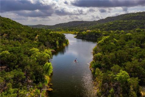 0 Brushy Ridge Trail Blanco TX 78606