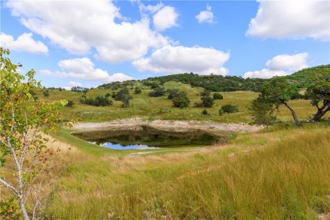 0 Brushy Ridge Trail Blanco TX 78606