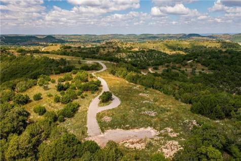 0 Brushy Ridge Trail Blanco TX 78606