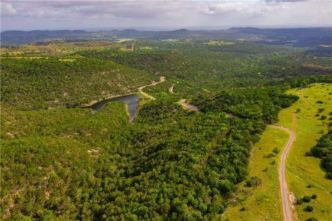 0 Brushy Ridge Trail Blanco TX 78606