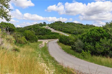 0 Brushy Ridge Trail Blanco TX 78606