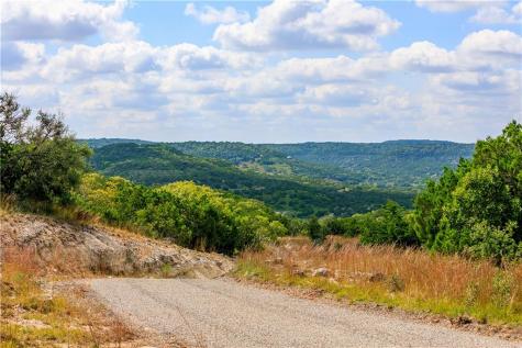 0 Brushy Ridge Trail Blanco TX 78606
