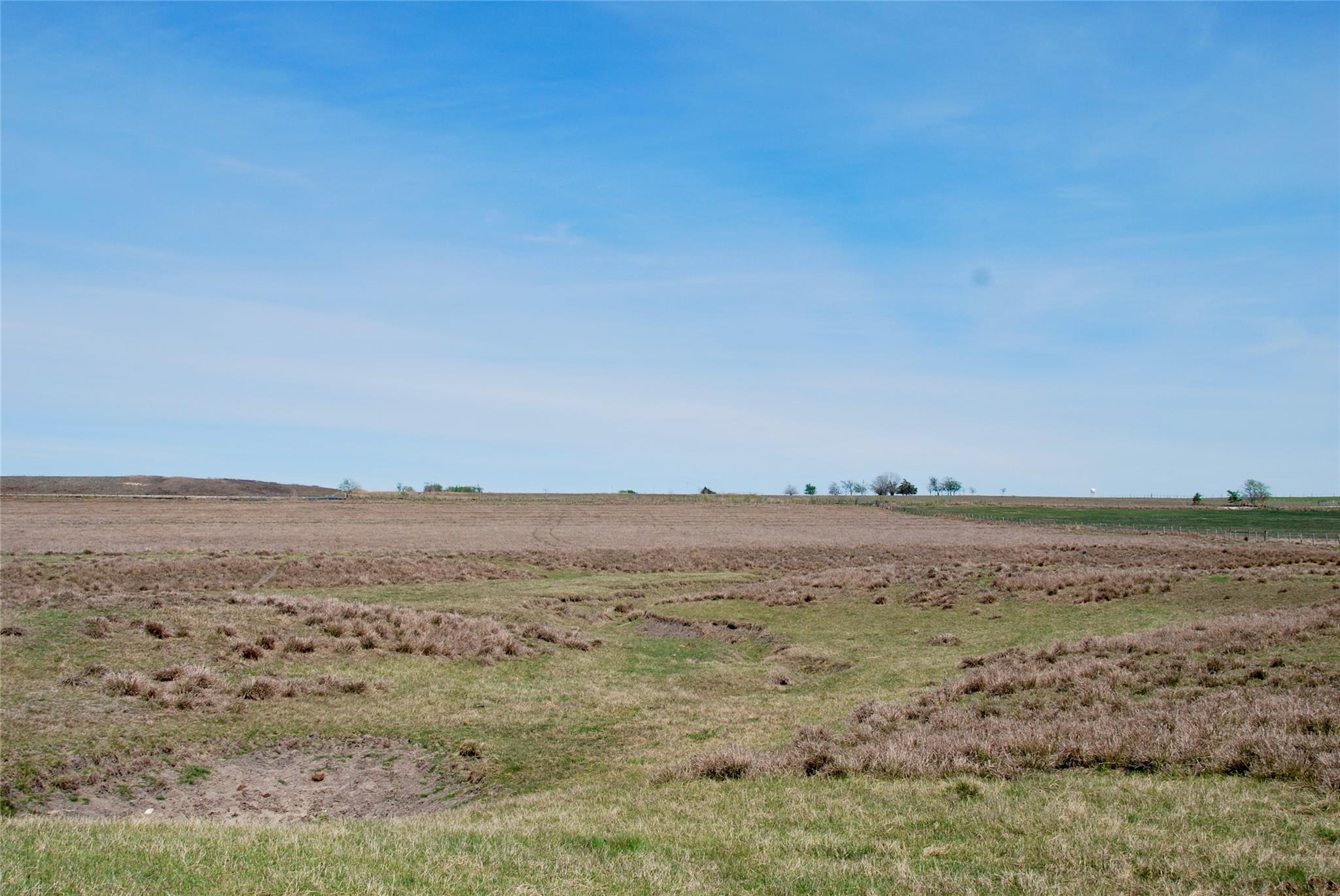 Tbd County Road 291 Shiner TX 77984