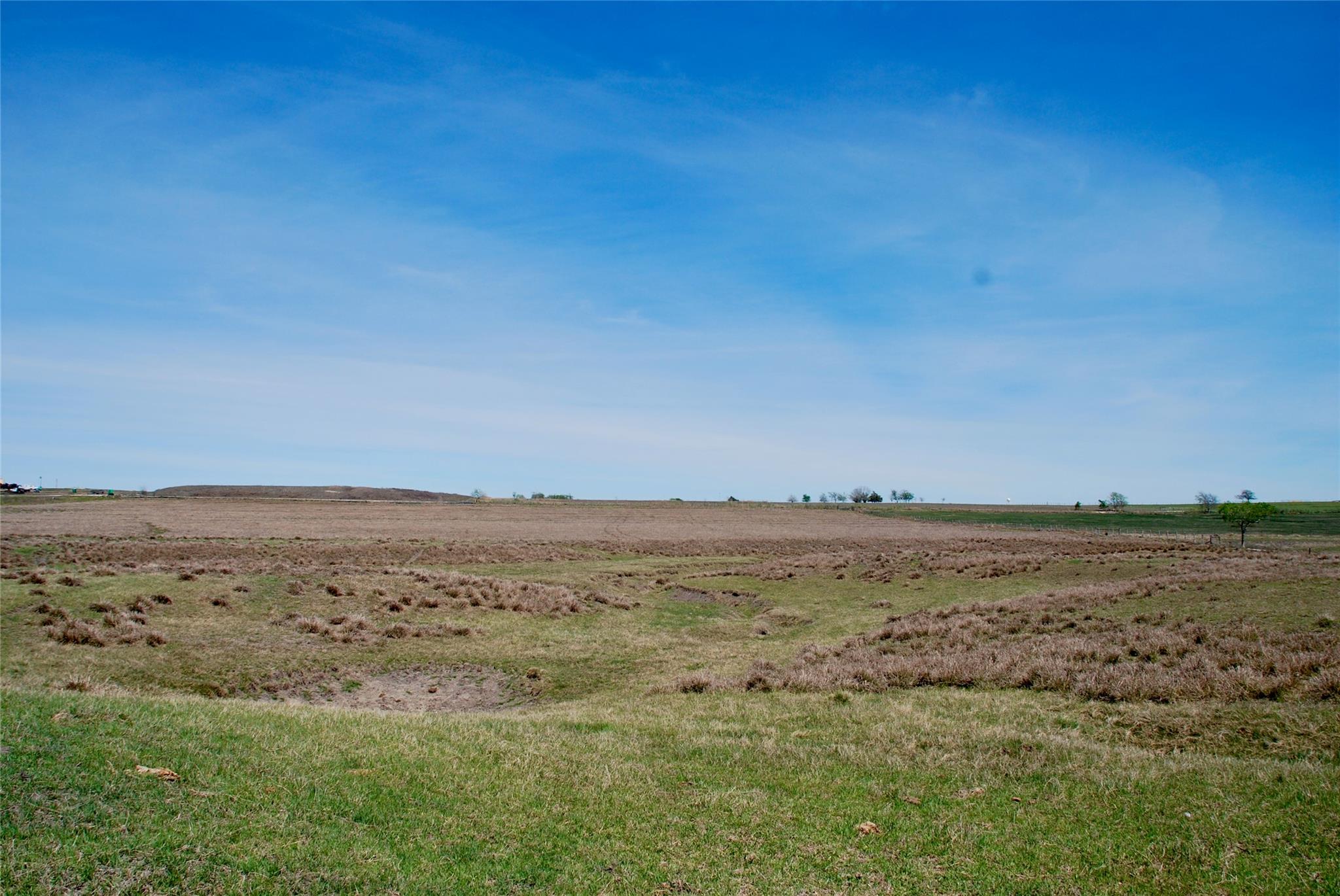 Tbd County Road 291 Shiner TX 77984