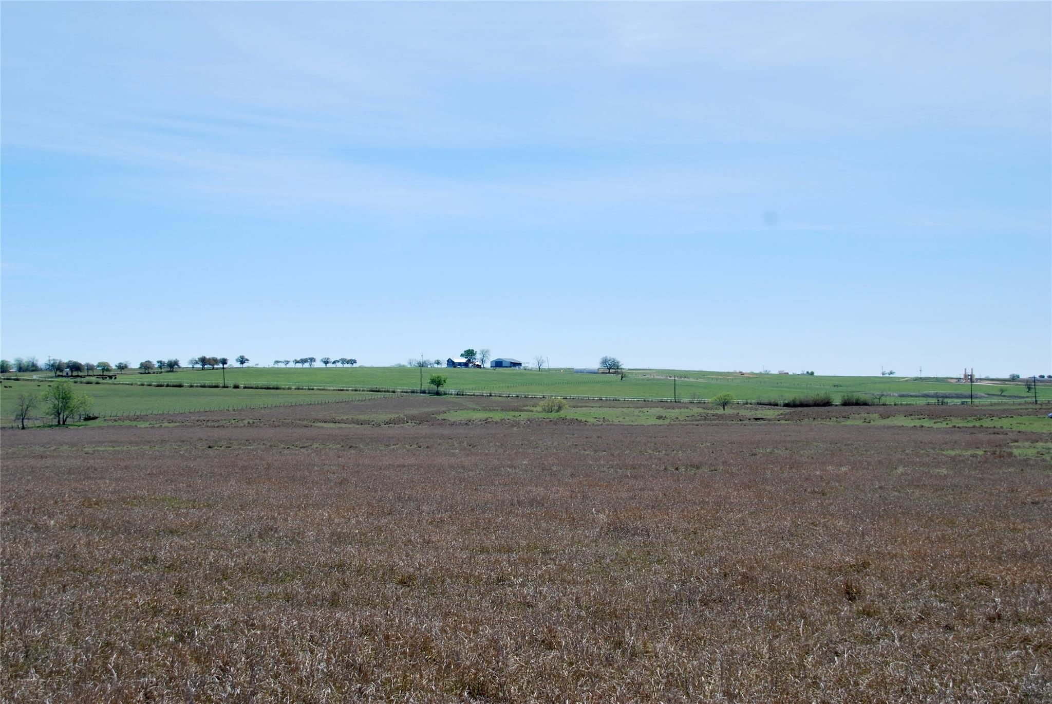 Tbd County Road 291 Shiner TX 77984