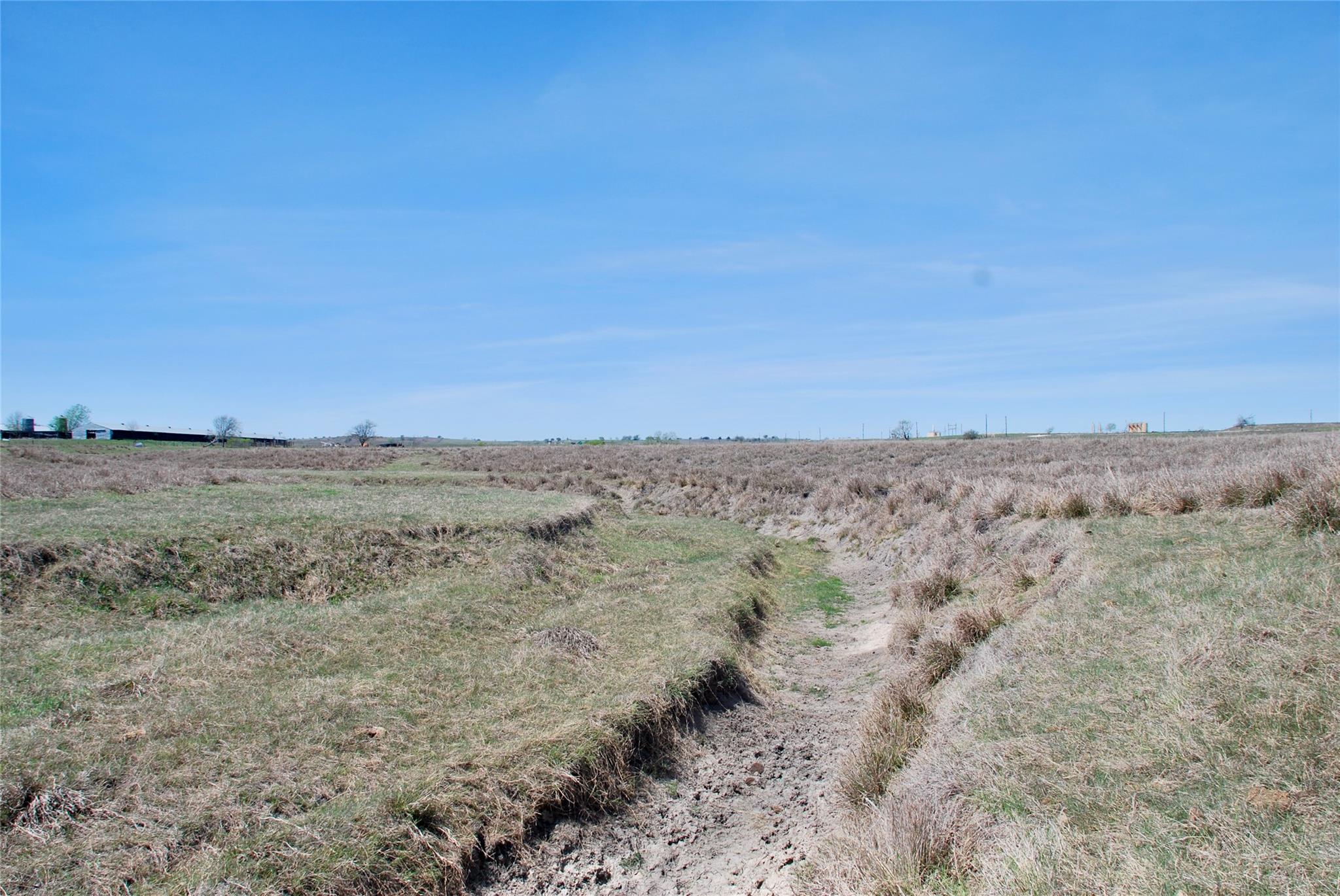 Tbd County Road 291 Shiner TX 77984