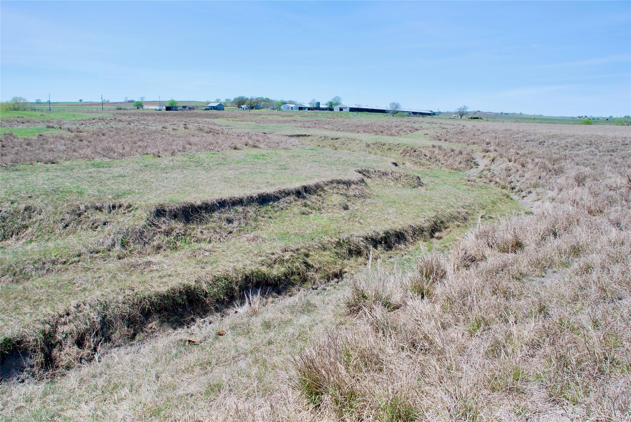 Tbd County Road 291 Shiner TX 77984