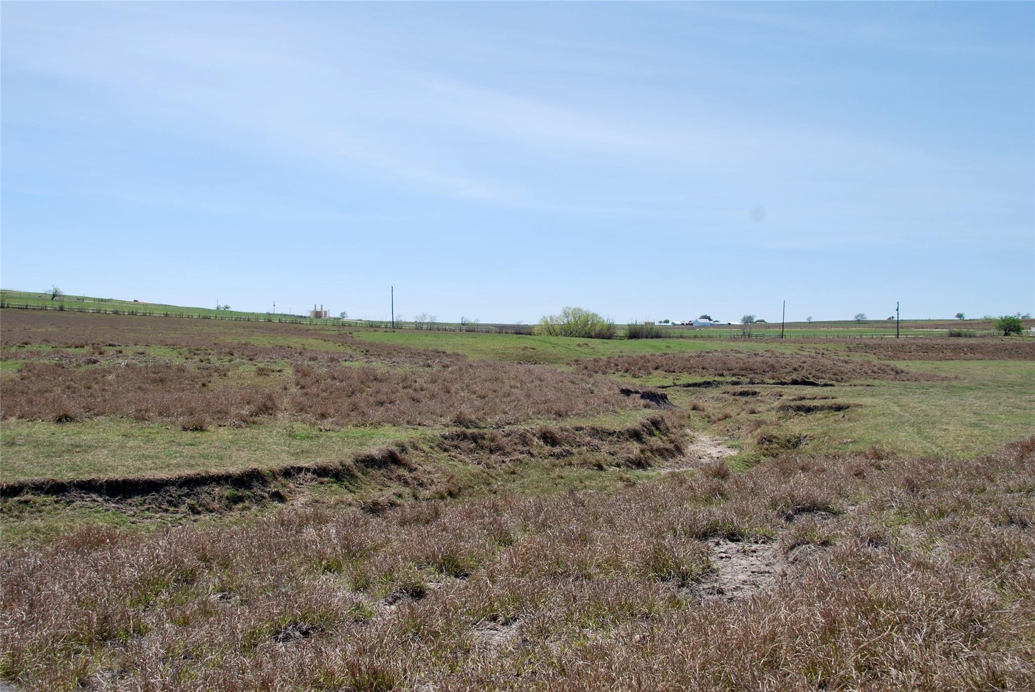 Tbd County Road 291 Shiner TX 77984