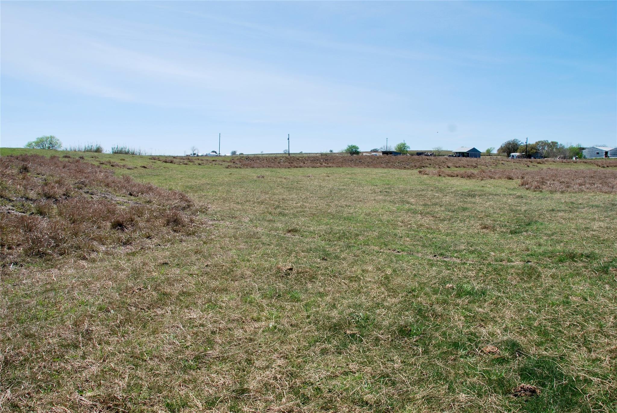 Tbd County Road 291 Shiner TX 77984