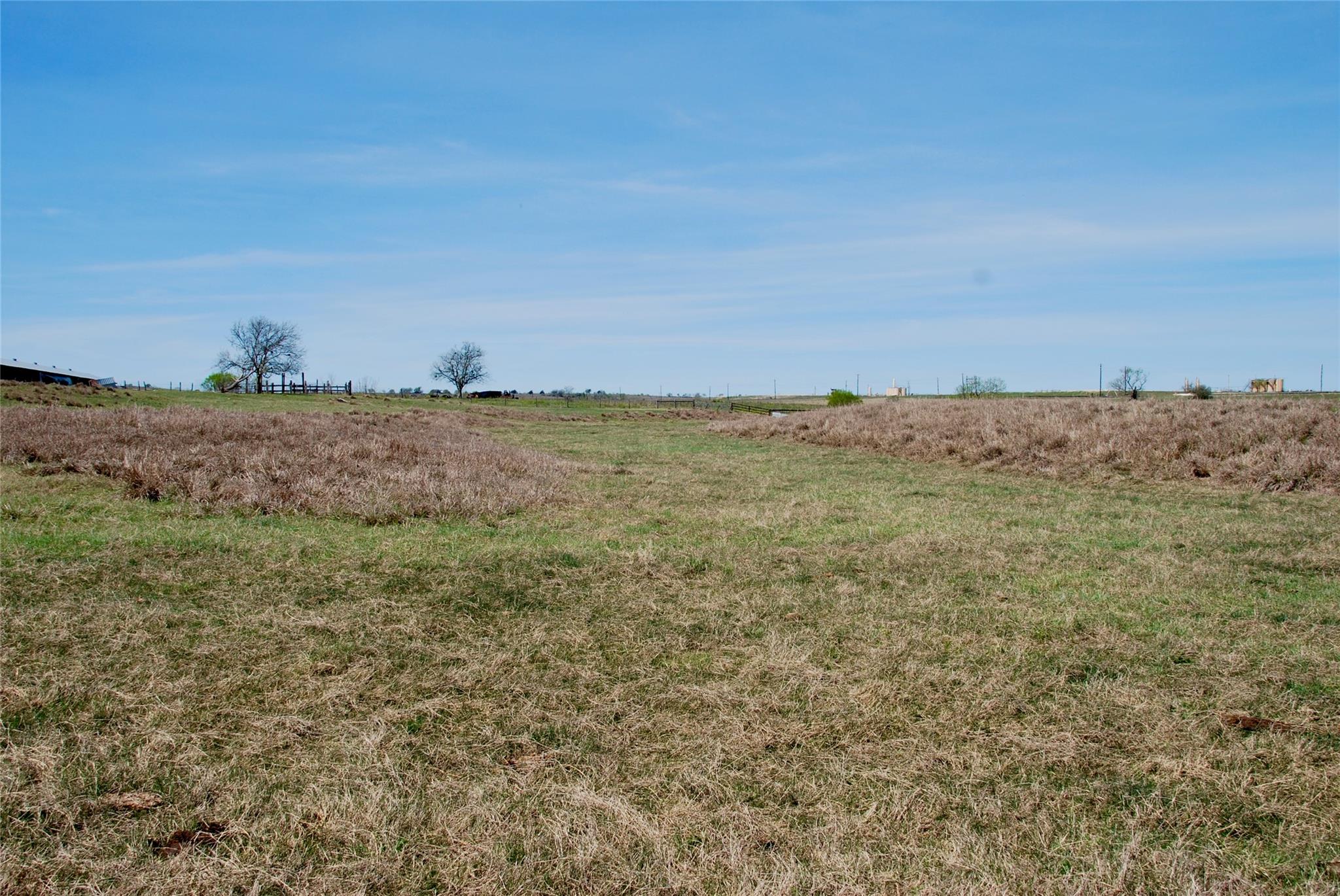 Tbd County Road 291 Shiner TX 77984