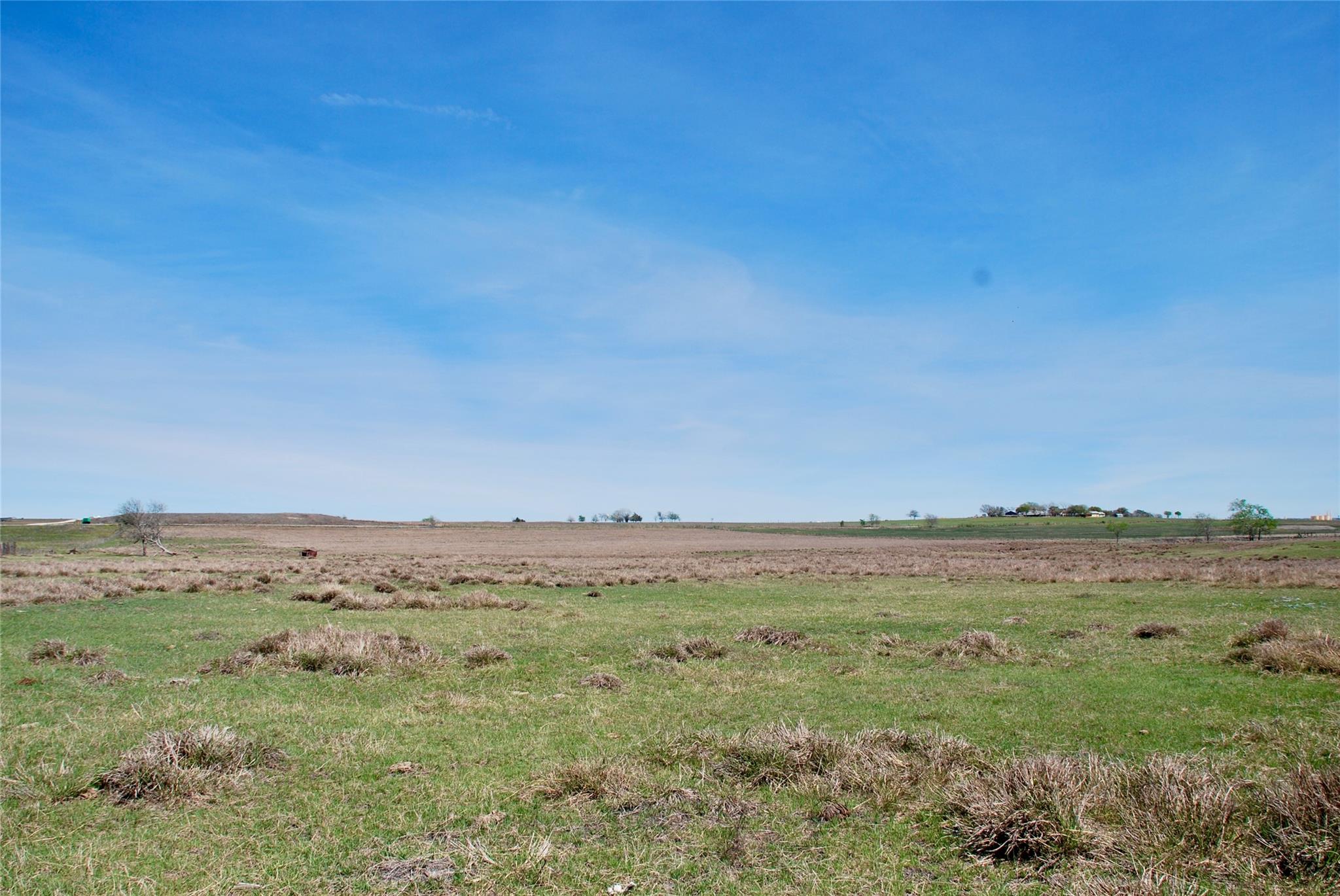 Tbd County Road 291 Shiner TX 77984