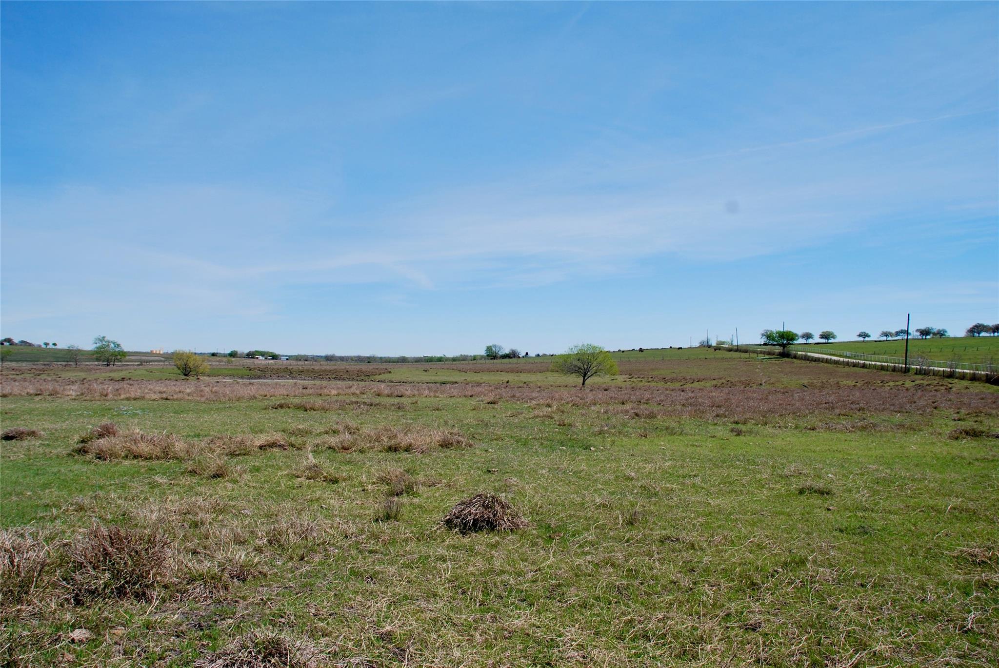 Tbd County Road 291 Shiner TX 77984