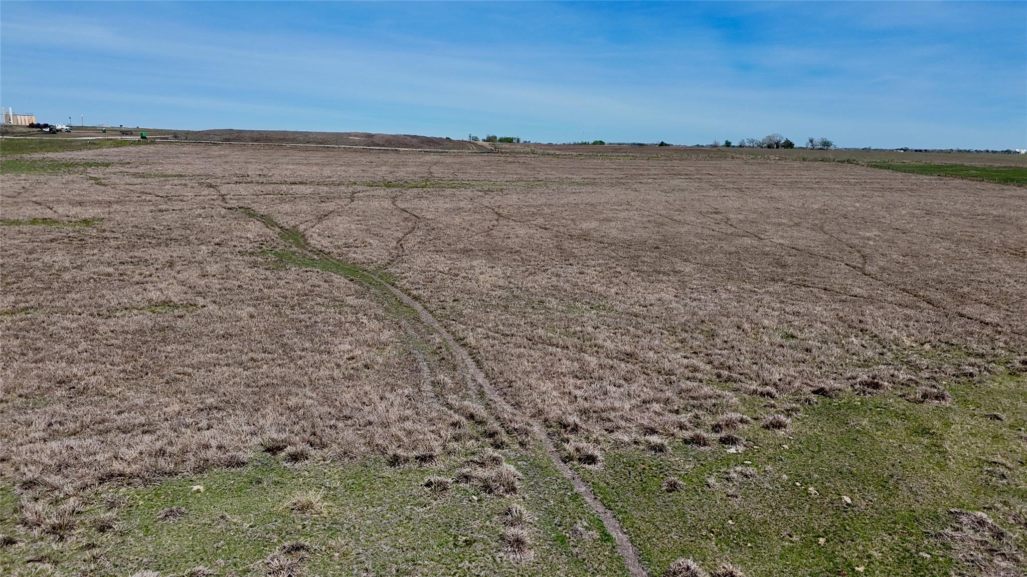 Tbd County Road 291 Shiner TX 77984