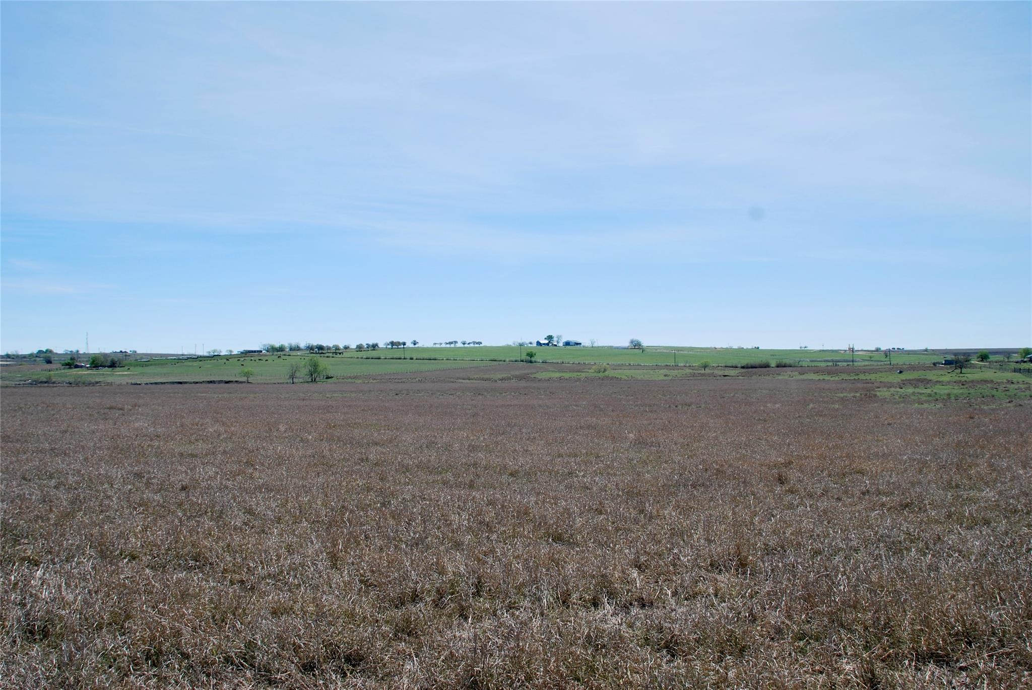 Tbd County Road 291 Shiner TX 77984