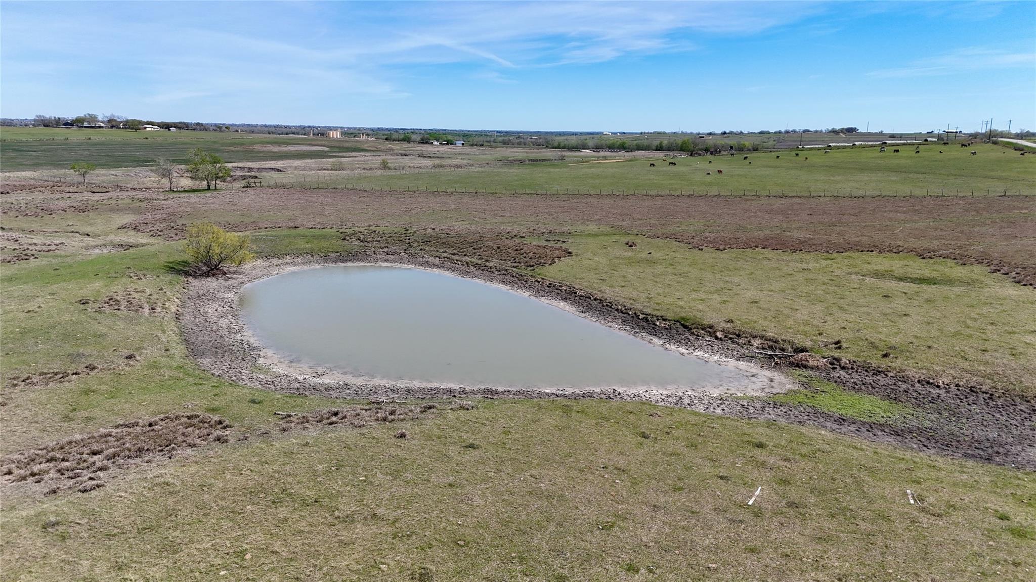 Tbd County Road 291 Shiner TX 77984