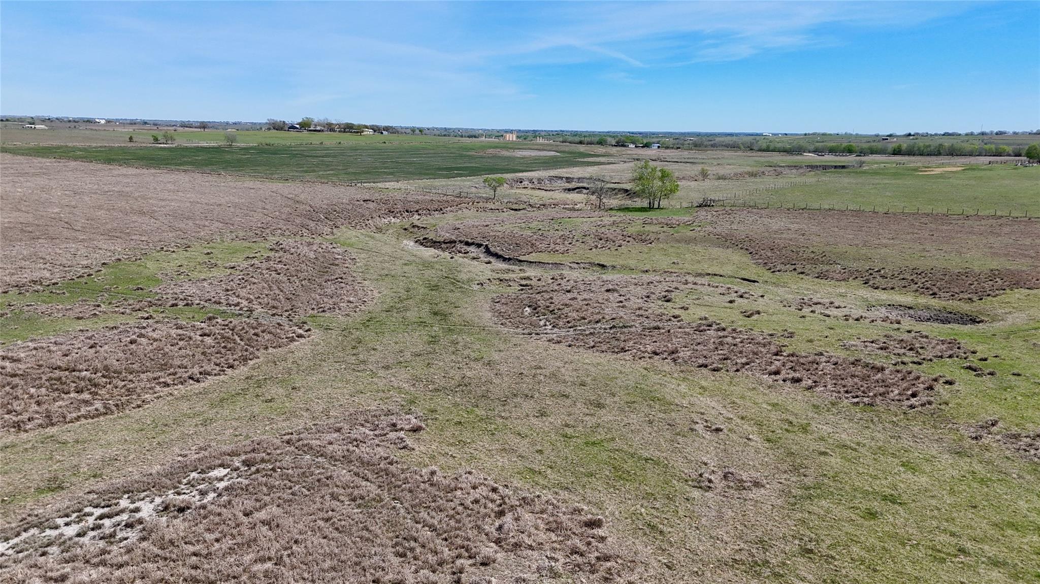 Tbd County Road 291 Shiner TX 77984