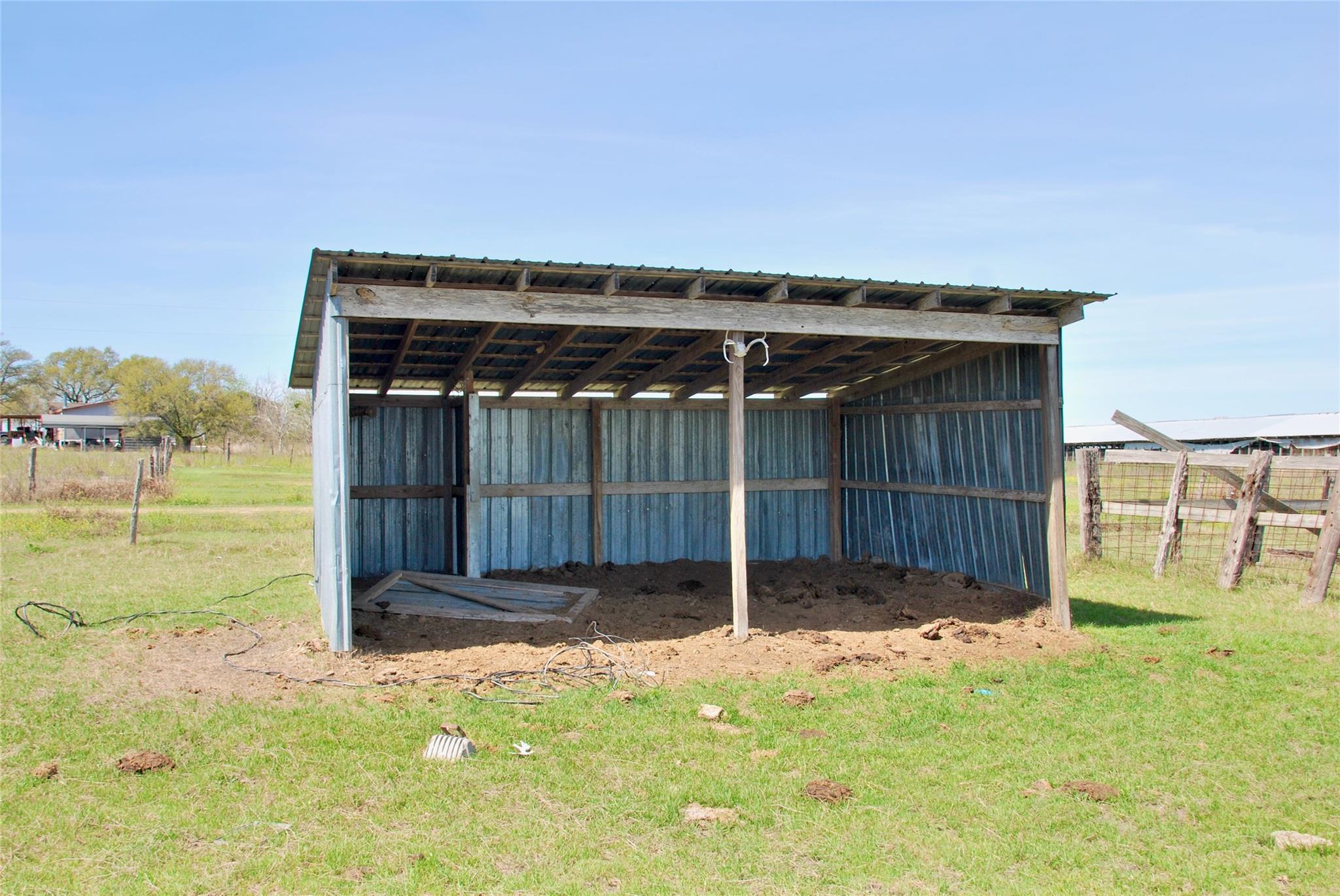 Tbd County Road 291 Shiner TX 77984