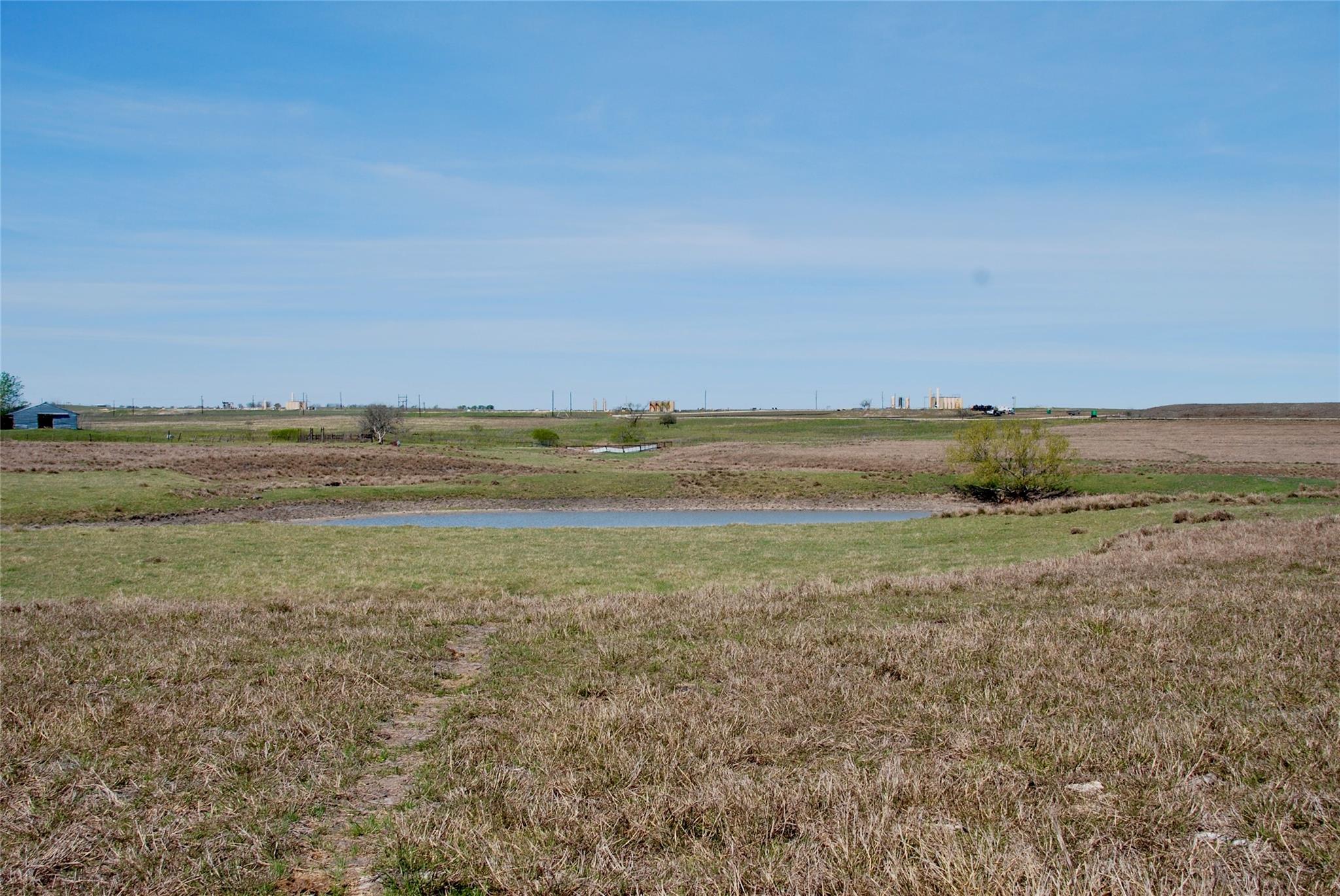 Tbd County Road 291 Shiner TX 77984