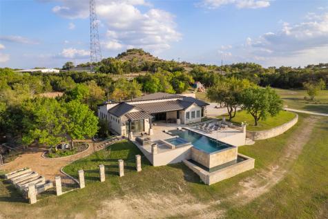 101 Rolling Hills Road Blanco TX 78606