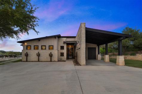 101 Rolling Hills Road Blanco TX 78606