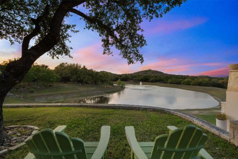 101 Rolling Hills Road Blanco TX 78606