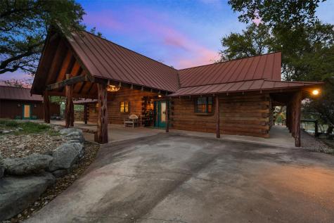 101 Rolling Hills Road Blanco TX 78606