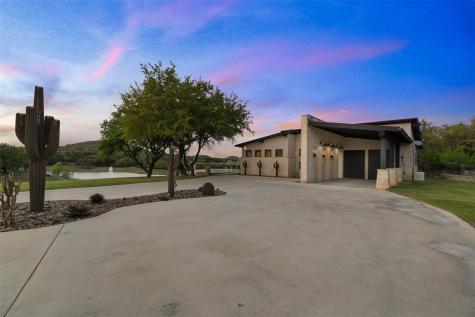 101 Rolling Hills Road Blanco TX 78606