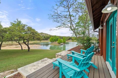 101 Rolling Hills Road Blanco TX 78606