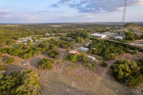101 Rolling Hills Road Blanco TX 78606