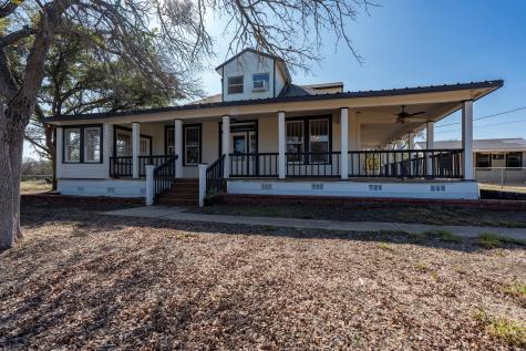 1501 Beaver Lane Florence TX 76527