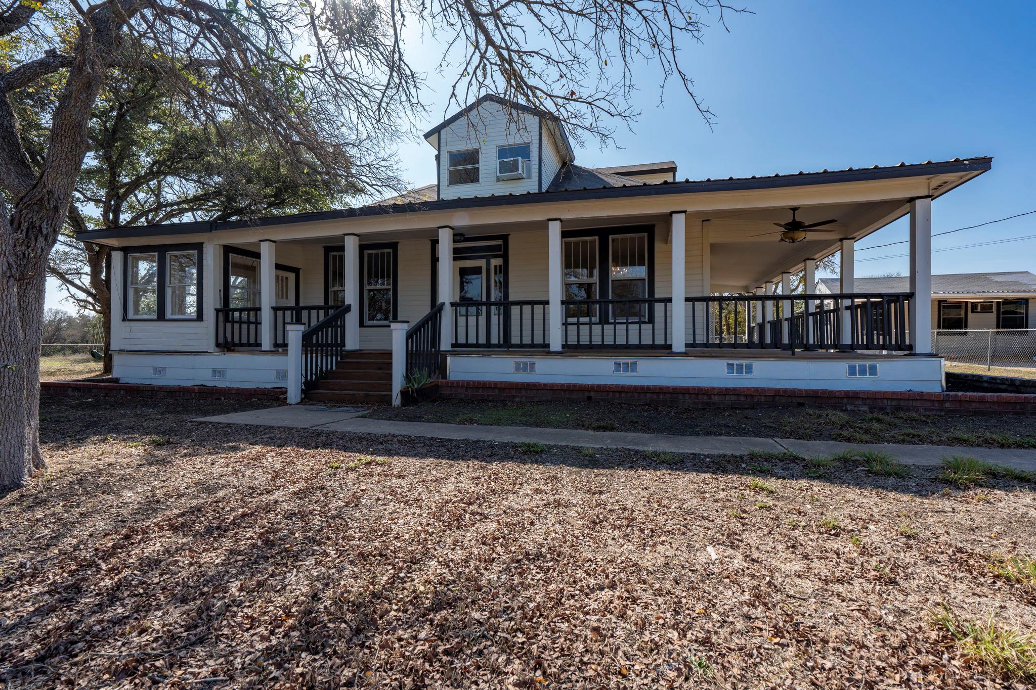 1501 Beaver Lane Florence TX 76527