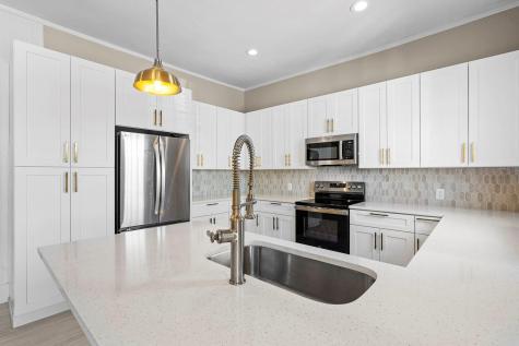 1501 Beaver Lane Florence TX 76527