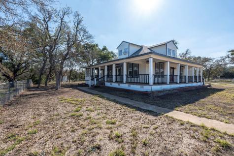 1501 Beaver Lane Florence TX 76527