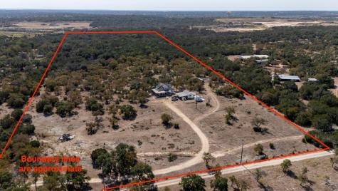 1501 Beaver Lane Florence TX 76527