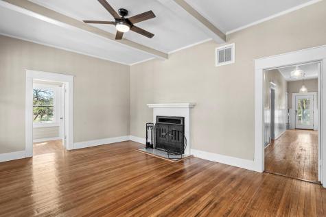 1501 Beaver Lane Florence TX 76527
