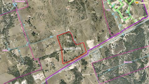 1200 County Road 289 Georgetown TX 78633