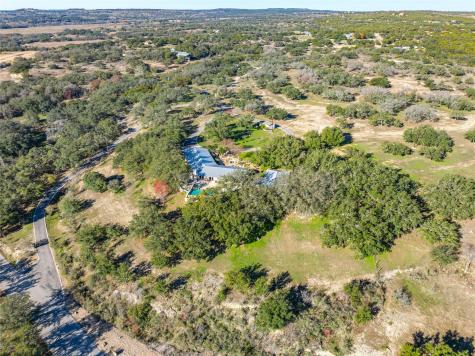 2910 Fall Creek Road Spicewood TX 78669