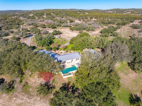 2910 Fall Creek Road Spicewood TX 78669