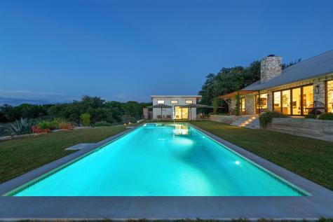 23924 Milestone Road Spicewood TX 78669