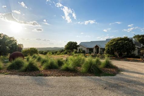 23924 Milestone Road Spicewood TX 78669