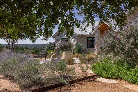 23924 Milestone Road Spicewood TX 78669