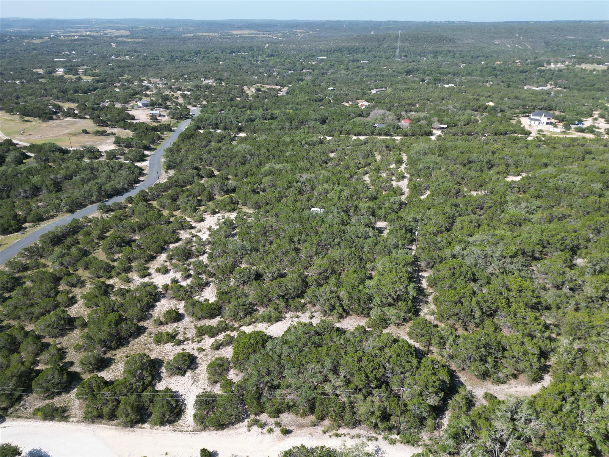 Tbd Anderson Trail Leander TX 78641