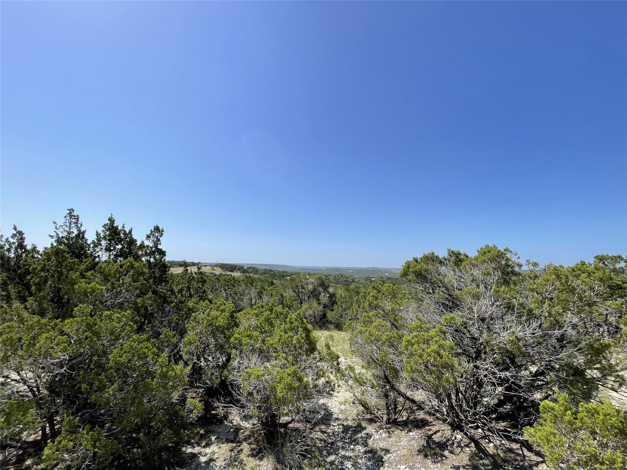 Tbd Anderson Trail Leander TX 78641