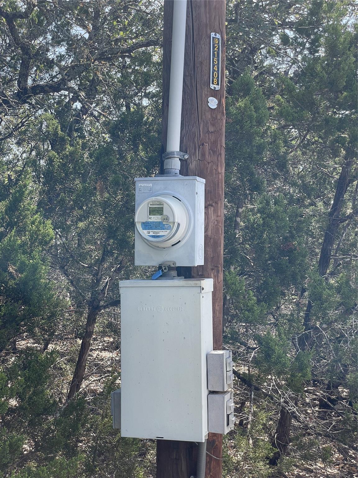 Tbd Anderson Trail Leander TX 78641