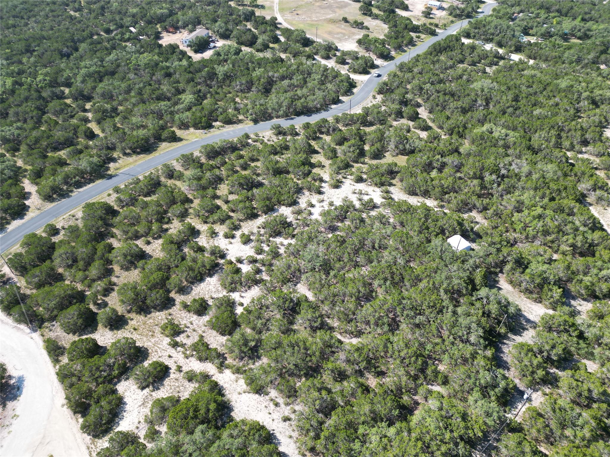 Tbd Anderson Trail Leander TX 78641