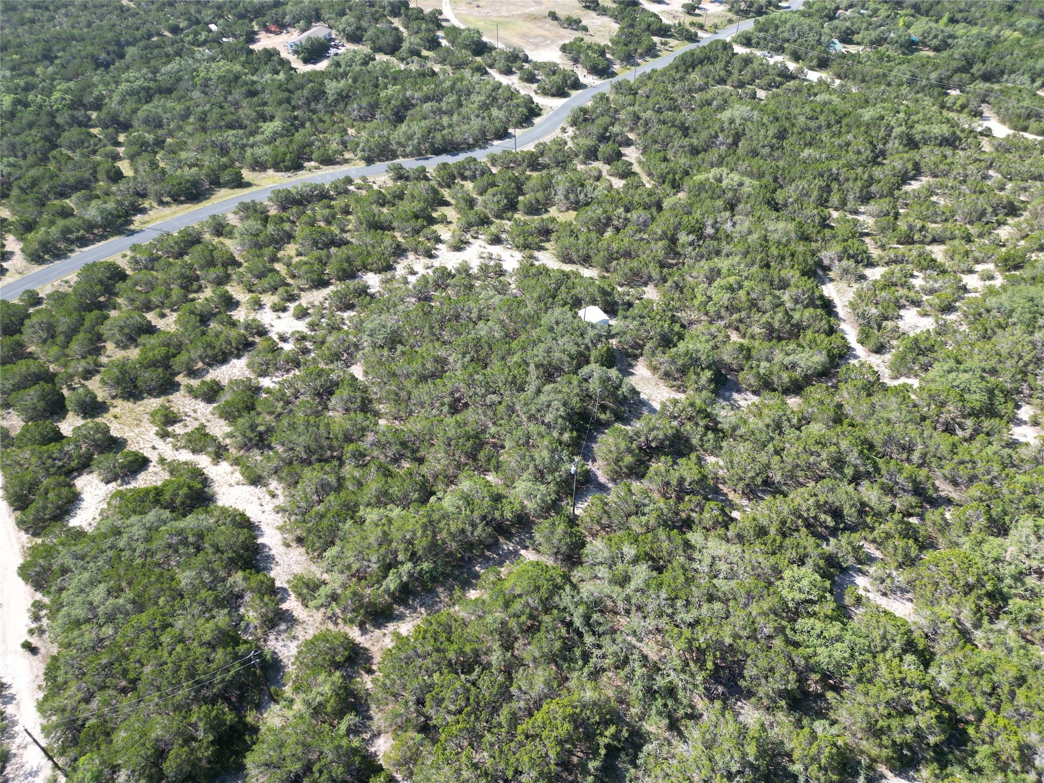 Tbd Anderson Trail Leander TX 78641